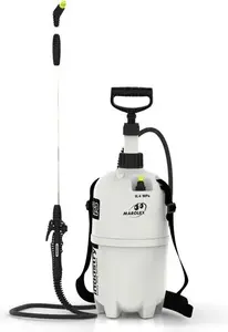 Опрыскиватель Marolex Industry 12 12L P12MVTS — объем 12 л, ручной насос
