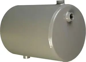 Expansion Vessel Kaps C413503035 – Horizontal Open 35 L with Handles for Heating (35 l)