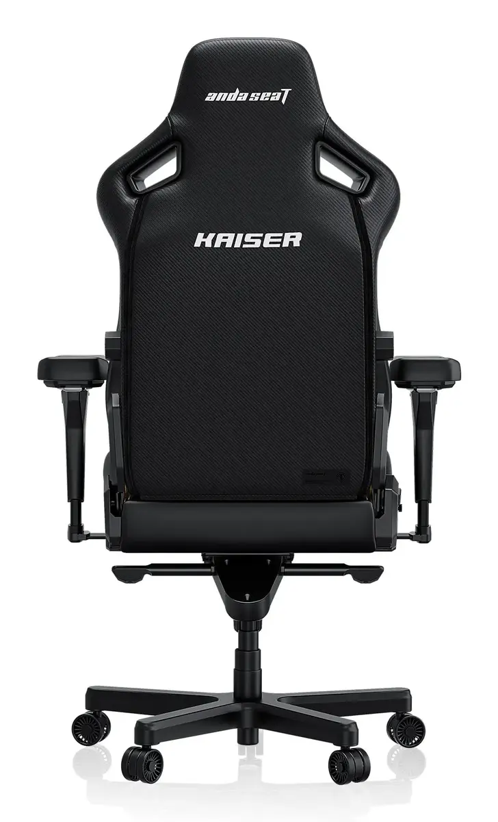 Anda Seat Kaiser 4 AD12YDDC-L-20-B-PV/C Photo 2
