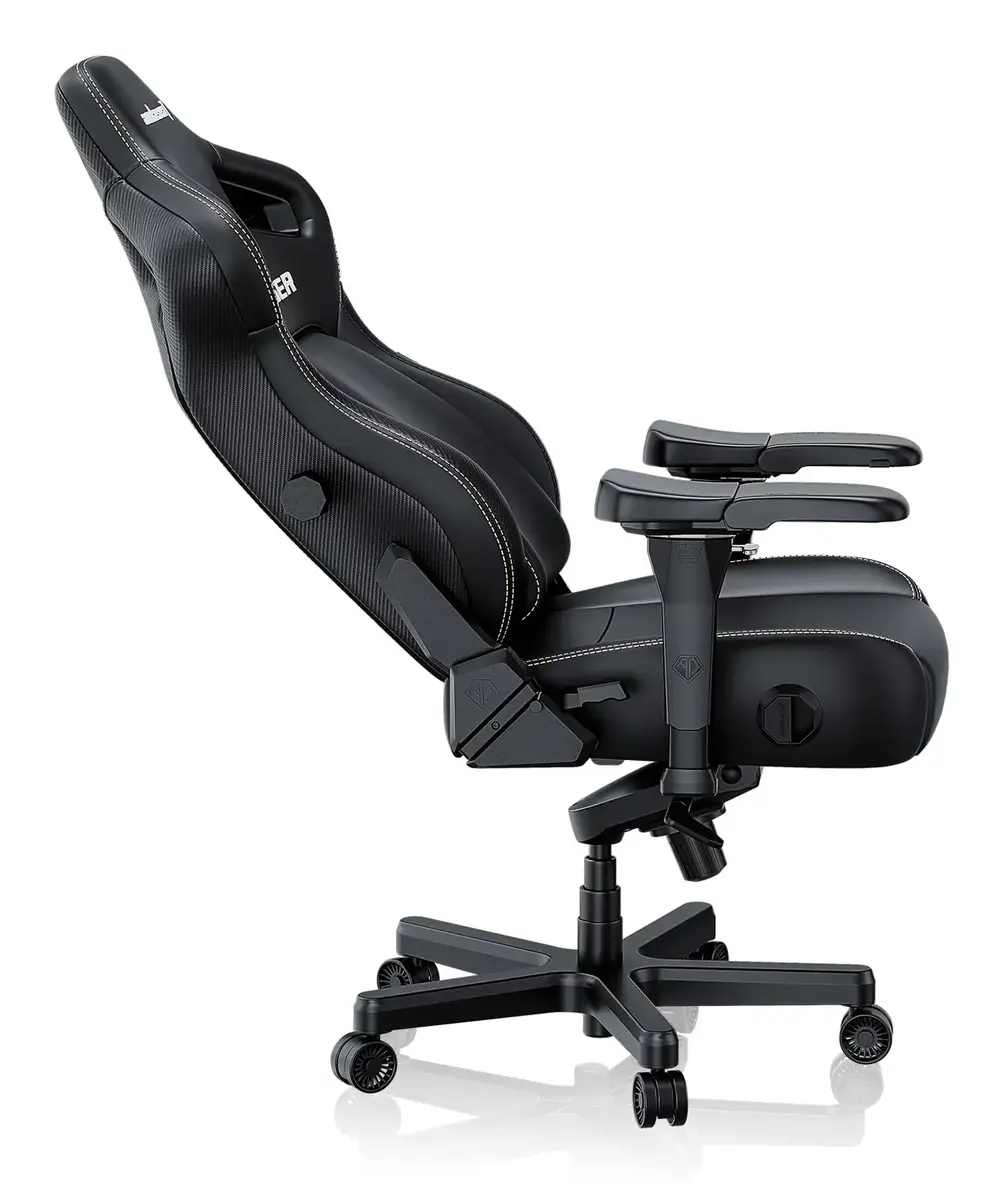 Anda Seat Kaiser 4 AD12YDDC-L-20-B-PV/C Photo 3