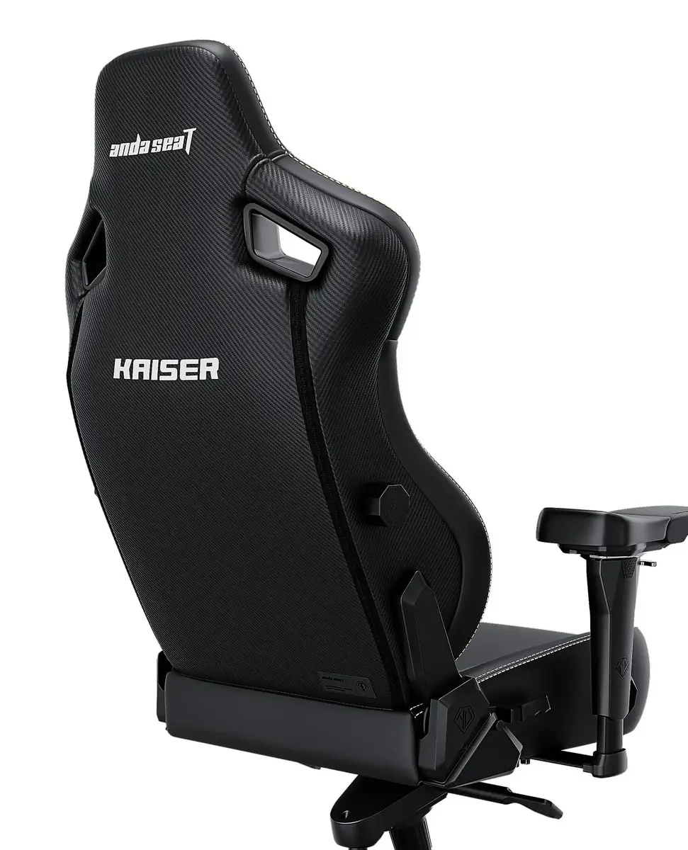 Anda Seat Kaiser 4 AD12YDDC-L-20-B-PV/C Photo 4