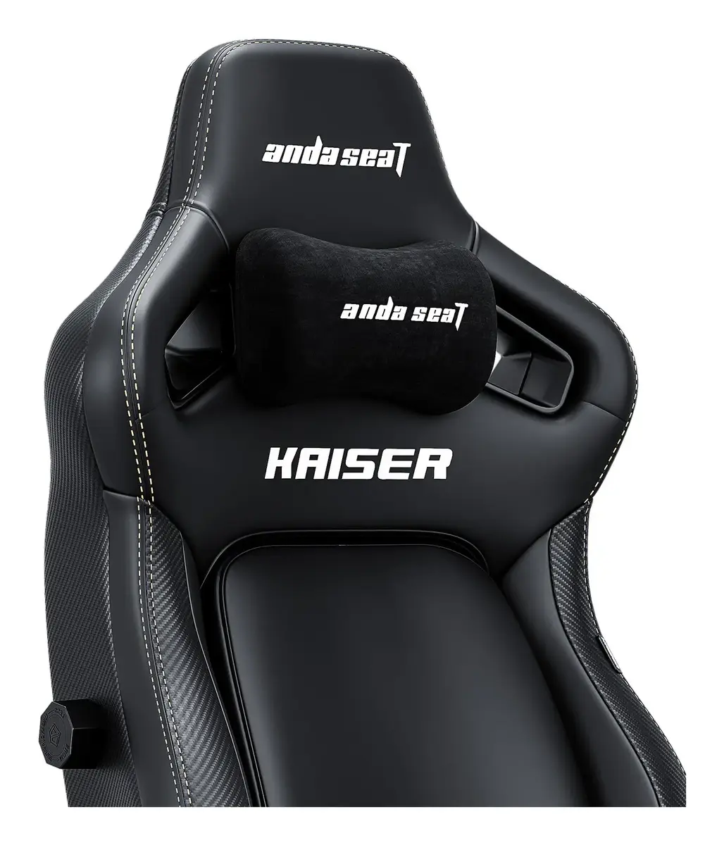 Anda Seat Kaiser 4 AD12YDDC-L-20-B-PV/C Photo 5