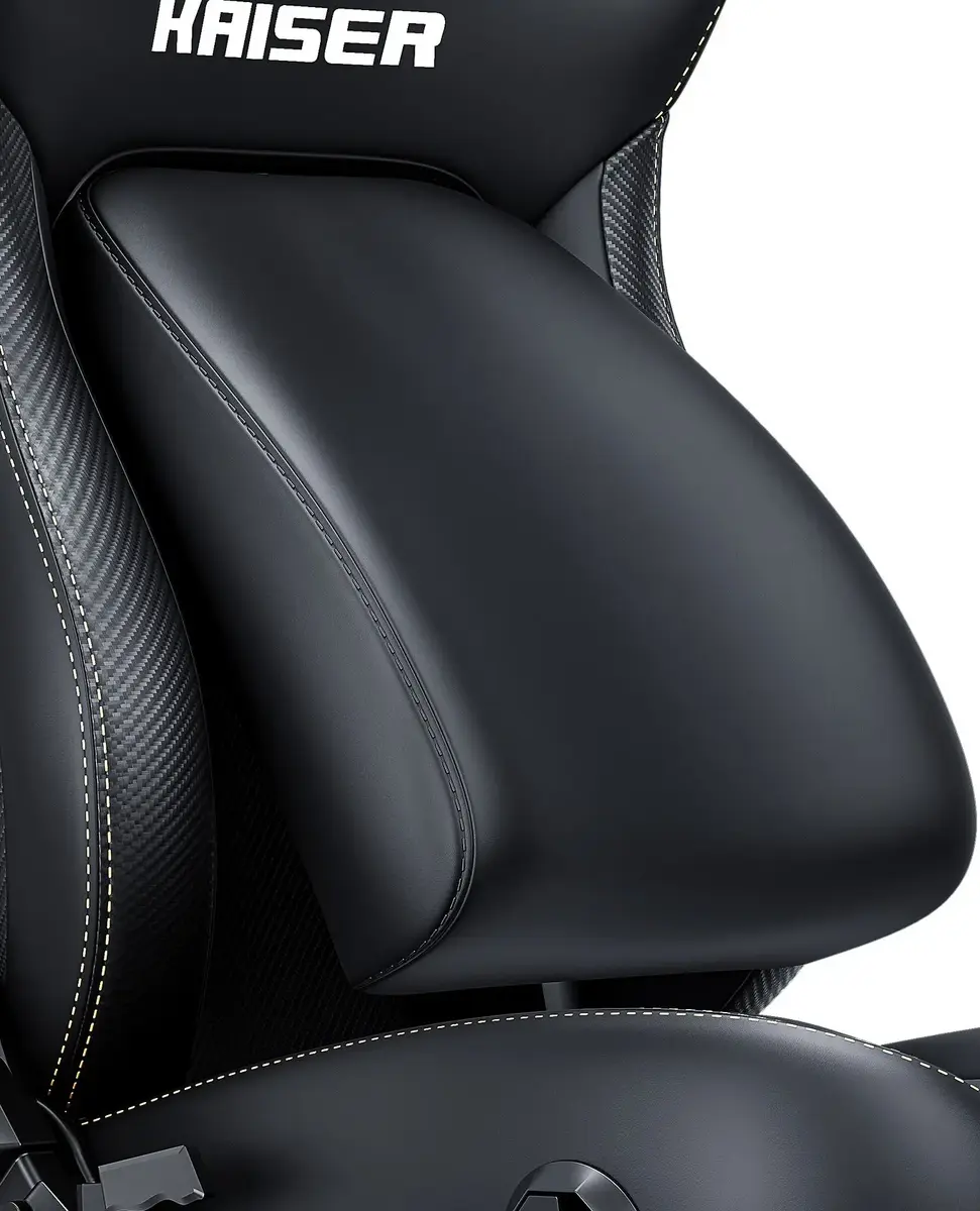 Anda Seat Kaiser 4 AD12YDDC-L-20-B-PV/C Photo 7