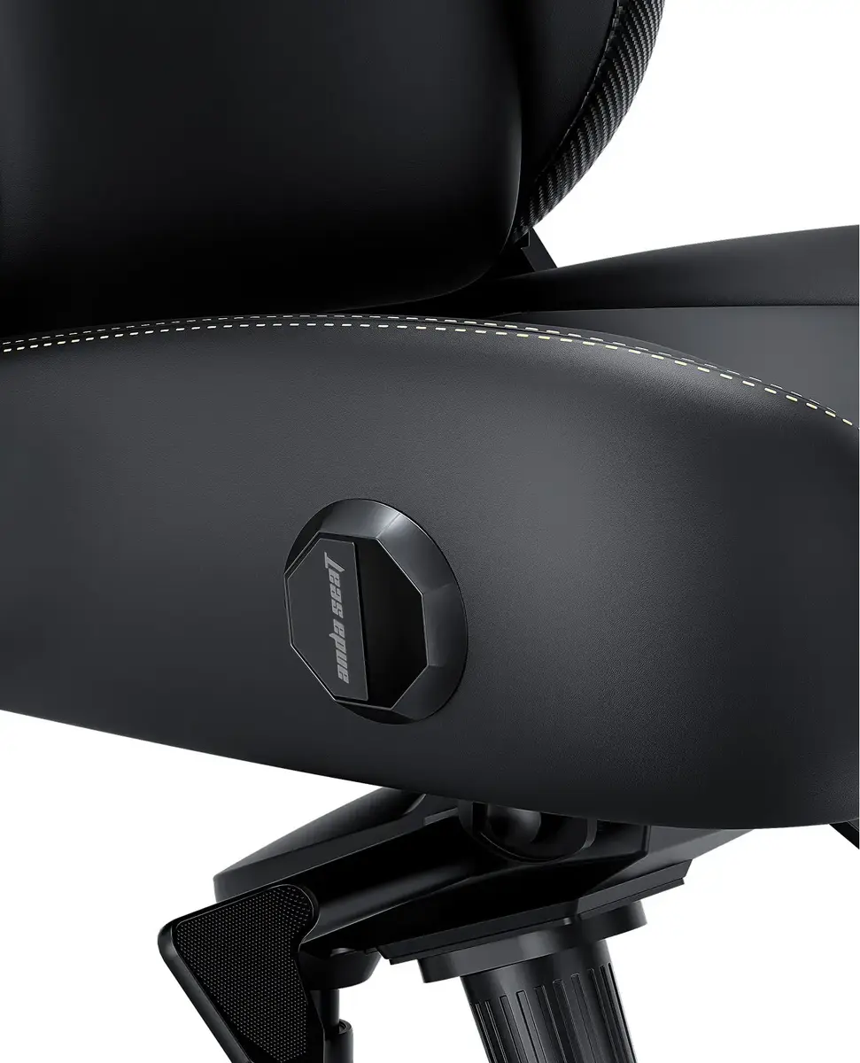 Anda Seat Kaiser 4 AD12YDDC-L-20-B-PV/C Photo 8