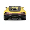 BBURAGO Bugatti Mistral 1:18 1811051-G Photo 4