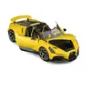 BBURAGO Bugatti Mistral 1:18 1811051-G Photo 6