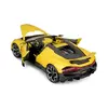 BBURAGO Bugatti Mistral 1:18 1811051-G Photo 7
