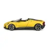 BBURAGO Bugatti Mistral 1:18 1811051-G Photo 8