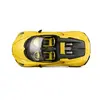 BBURAGO Bugatti Mistral 1:18 1811051-G Photo 11