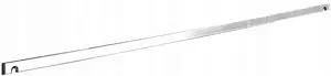 Horizontālā atsperes sija Krause ClimTec 1,59 m, modelis 712806, priekš skatuvju un platformu stabilizēšanas