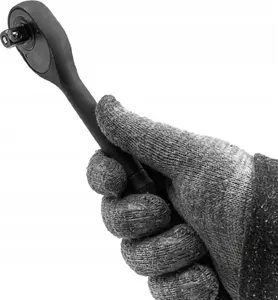 Ratchet wrench Forsage 1/2" (250 mm)