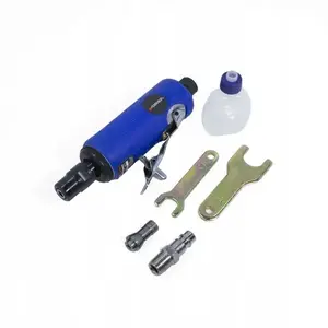 Пневматическая прямая шлифмашина Forsage F-RP7305