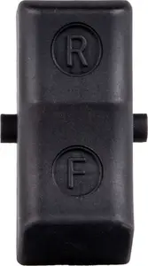 Electric Impact Wrench Key Switch GEKO PROFI 1/2" (G81052)