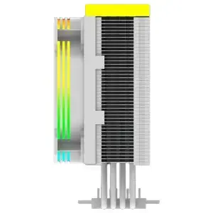 Aqirys AQRYS_URANUSW computer cooling system AQRYS_URANUSW Photo 5