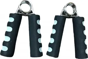 Clamp set Master soft grip MASTER - pack of 2