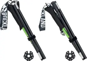 Треккинговые палки Rockland BOOSTER 115 см – Rockland для беговых и прогулочных трасс R334