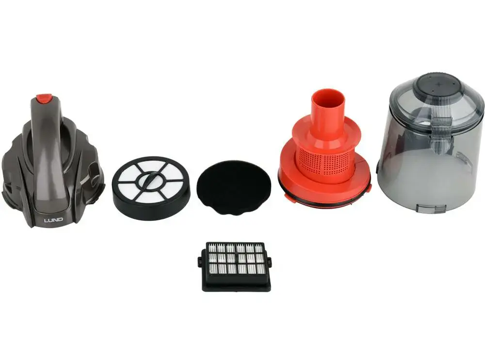 LUND 67090 vacuum 67090 Photo 15