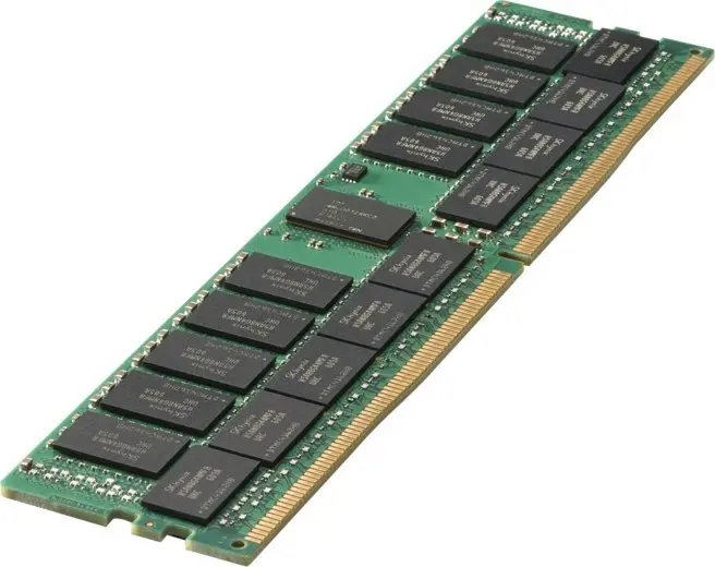 HPE 815100-H21 memory module 815100-H21 Photo 2