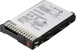Hard disk drive HP 480GB 2.5" SATA III (6 Gb/s) P21088-001