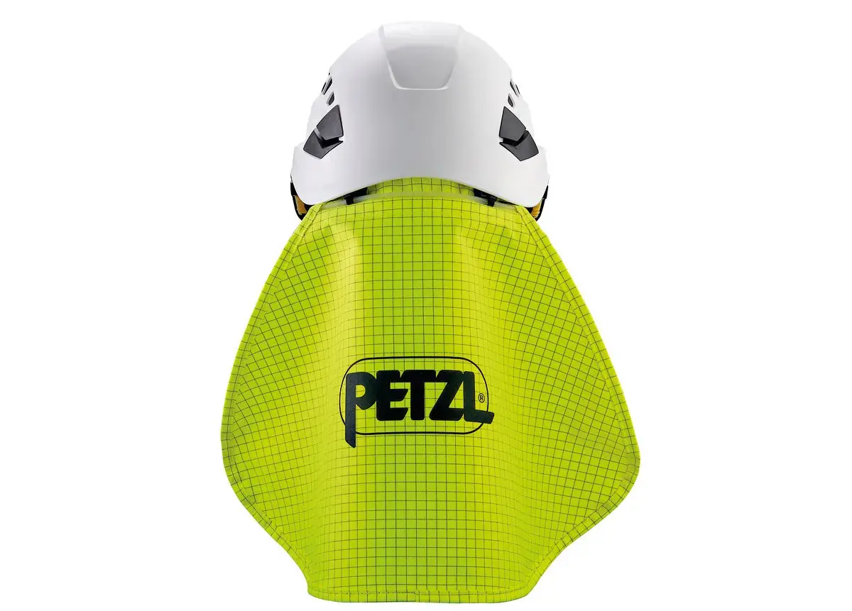 Petzl A019AA00 protective helmet accessory A019AA00 Photo 2