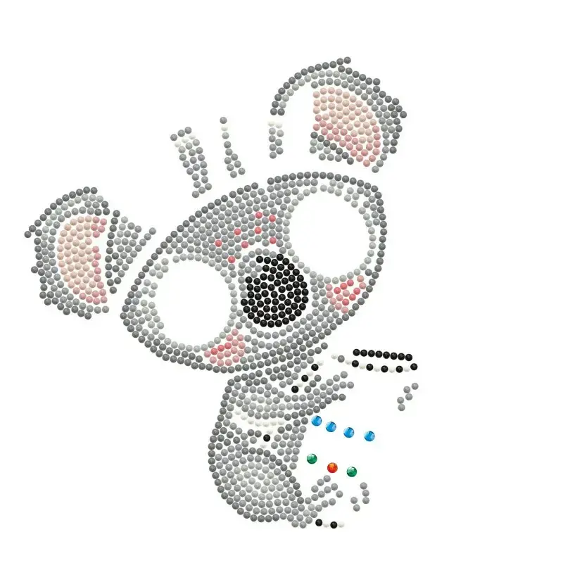 Diamond Dotz DBX.026 art/craft toy DBX.026 Photo 2
