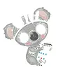 Diamond Dotz DBX.026 art/craft toy DBX.026 Photo 2