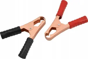 Crimping Clamp for Starter Cables AWTools AW16181 100A