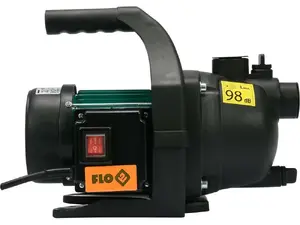 Flo 79810 ūdens sūknis 600 W