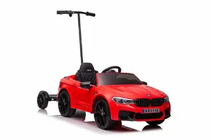 LEAN Cars 9587 Šūpošanās un braucamā rotaļlieta Braucamā automašīnas rotaļlieta