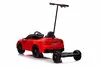 LEAN Cars 9587 rocking/ride-on toy 9587 Photo 3