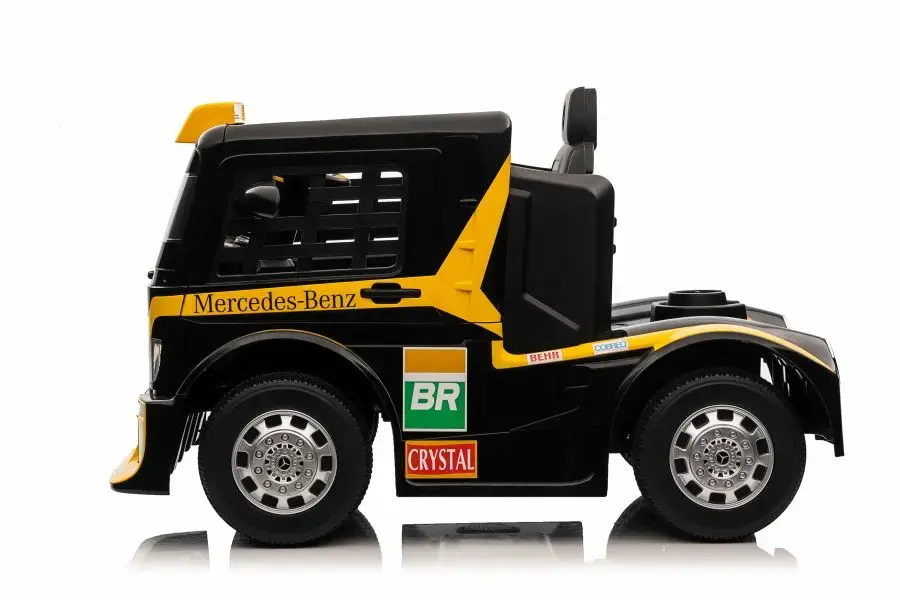 LEAN Cars 4256 rocking/ride-on toy 4256 Photo 2