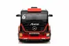 LEAN Cars 4243 rocking/ride-on toy 4243 Photo 2