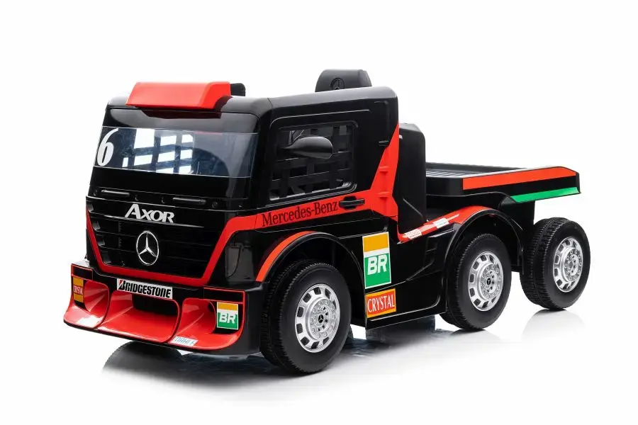 LEAN Cars 4243 rocking/ride-on toy 4243 Photo 3