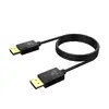 Akasa AK-CBDP26-20BK DisplayPort cable AK-CBDP26-20BK Photo 2