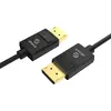 Akasa AK-CBDP26-20BK DisplayPort cable AK-CBDP26-20BK Photo 4