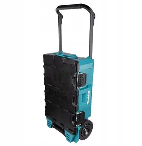 Tool storage trolley case XXX_beta (Beta Tools) MAKTRAK P-91001 with wheels