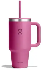 Ceļojumu termokrūze Hydro Flask Kubek 32oz All Around Travel Tumbler — Reef, 32 oz