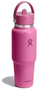 Ceļojumu pudele Hydro Flask HF-Butelka 32oz Wide ar Flex Straw, Reef