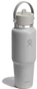 Ceļojumu pudele Hydro Flask HF-Butelka 32oz Wide FlexStraw - 32 oz, plats kakliņš, FlexStraw vāciņš