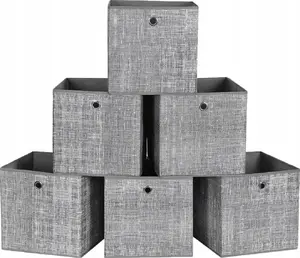 LEOBERT Organizer x6 - modular storage organizer model_2489_1