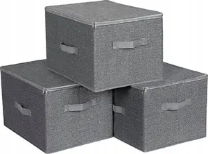 Organizer LEOBERT RYZB03G - Leobert Organizer x3, compact storage solution