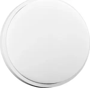 Потолочный светодиодный светильник ORNO AGAT 15W 1100 лм 4000K IP54 белый (AD-OP-6112WLPM4)
