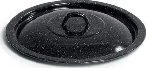 Enamelled Lid for 9.5L Cauldron ORION Ori_126302 – ORION