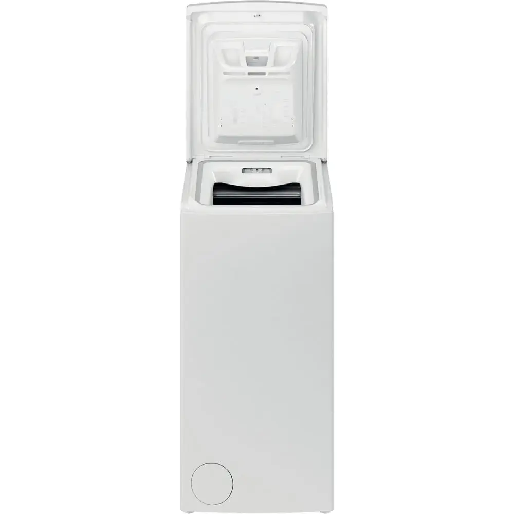 Whirlpool TDLR 6040S PL/N washing machine 859991653500 Photo 3
