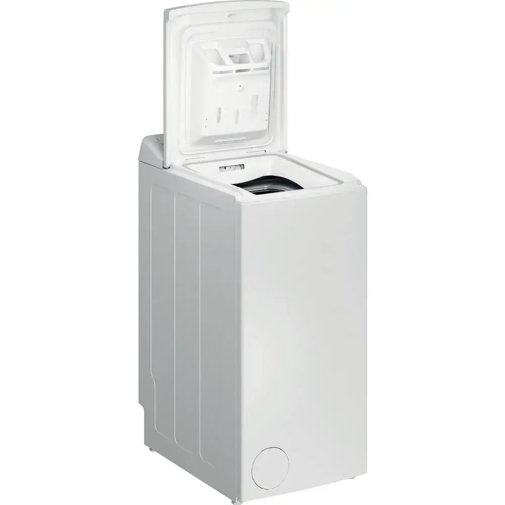 Whirlpool TDLR 6040S PL/N washing machine 859991653500 Photo 4