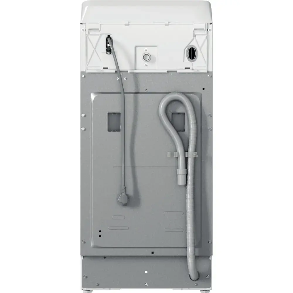 Whirlpool TDLR 6040S PL/N washing machine 859991653500 Photo 12