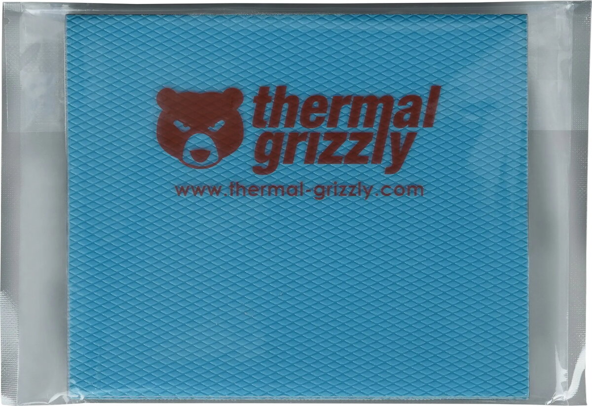 Thermal Grizzly Minus Pad High Compression
