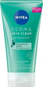 Nivea Derma Skin Clear facial cream 150 ml