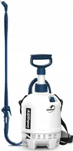 Smidzinātājs Marolex Industry Alka Mets 7 l — kompresijas smidzinātājs, modelis S116.233