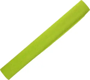 INTERDRUK Interdruk Krepina premium 116 j. zielony crepe paper roll 200 x 50 cm